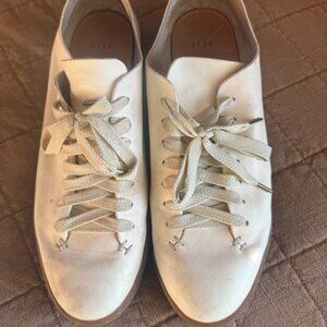 Feit Handsewn Low Leather Shoes